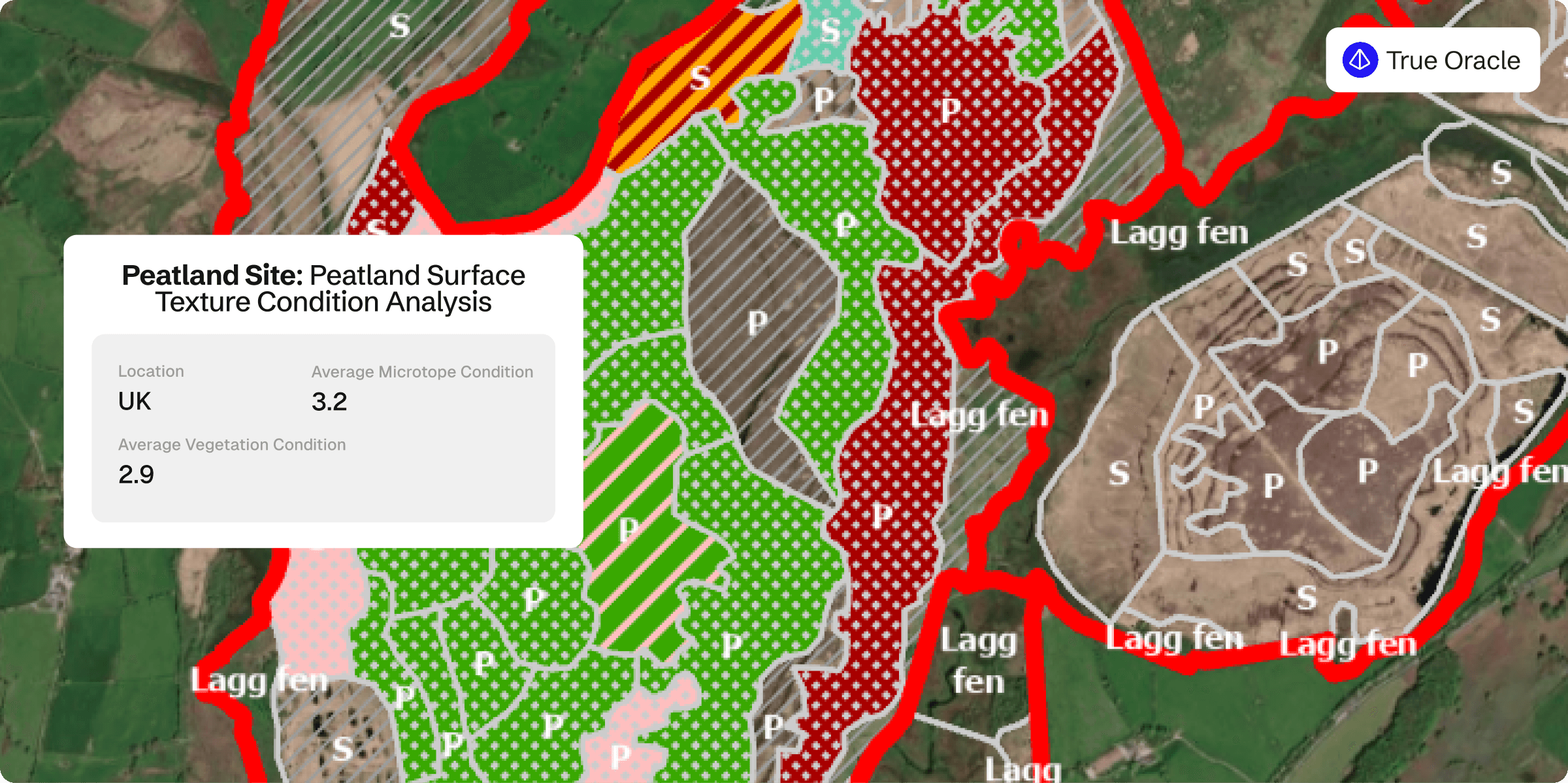 True Oracle - Download Gorgeous Dark Photo | Desktop